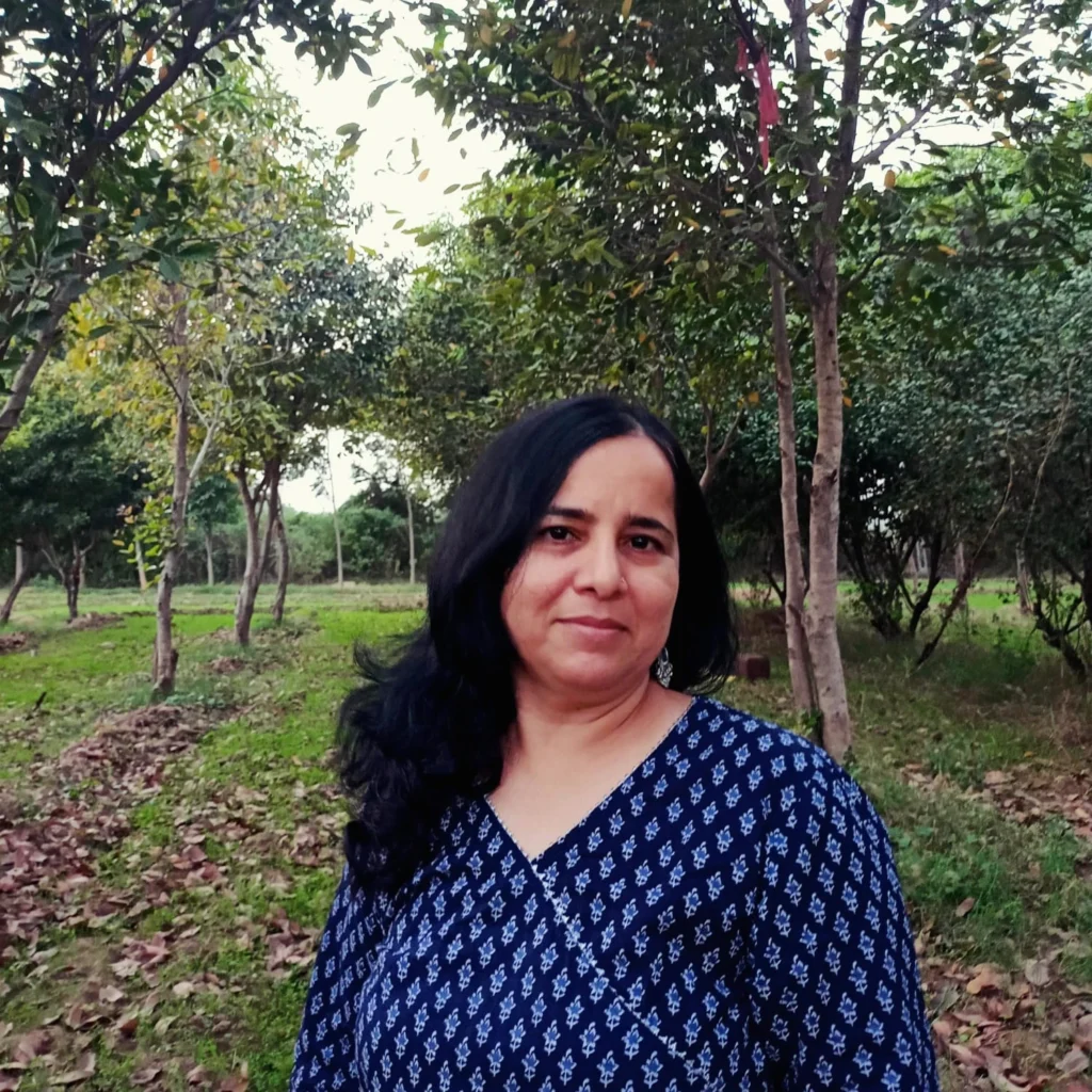 founder