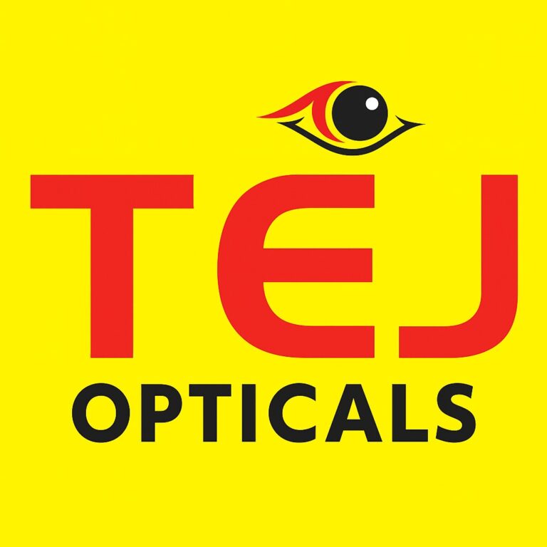 tej optical