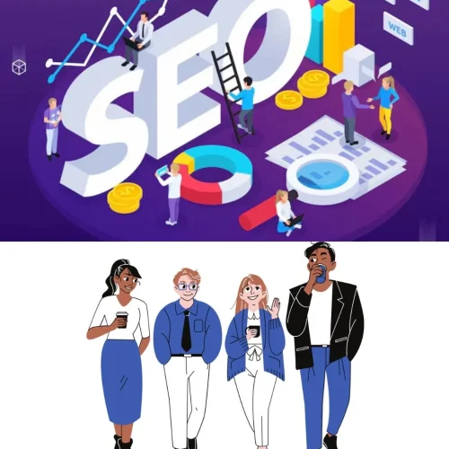 SEO Growth & Digital Marketing Strategy